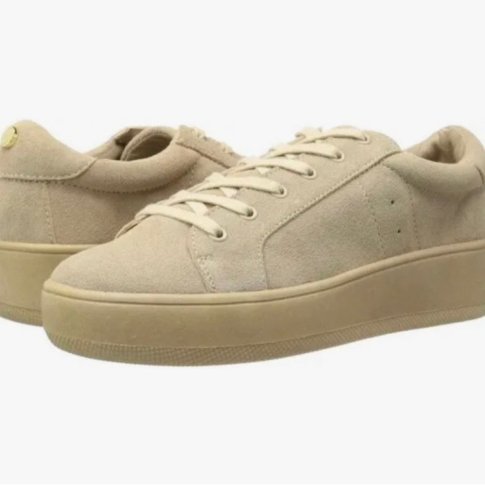 Steve Madden Platform Shoes (Bertie style)